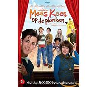 MEES KEES OP DE PLANKEN - SPEE – Entertainment One