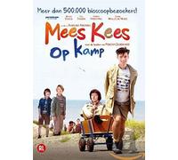 MEES KEES OP KAMP - SPEELFILM