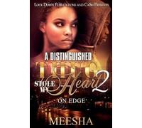 Meesha A Distinguished Thug Stole My Heart 2 (Tascabile)