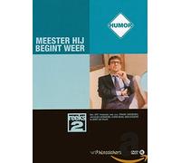 Meester hij Begint Weer - serie 2