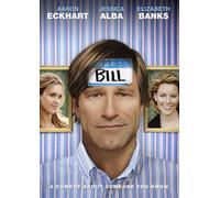 MEET BILL (2008) AARON ECKHART; JE MOVIE