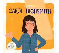 Meet Carol Highsmith
