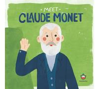 Meet Claude Monet
