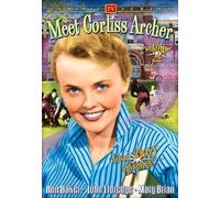 Meet Corliss Archer, Volume 2 (DVD) Ann Baker Mary Brian John Eldredge