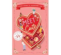 Jennifer L. Armentrout – Meet Cute: Valentine’s Day Advent Collection – Tascabile