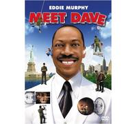 Meet Dave [08/E, J/S: E, J]