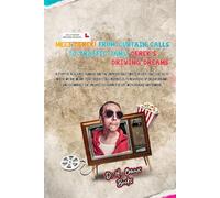Meet Derek! From Curtain Calls to Traffic Jams, Derek’s Driving Dreams Comedy Book: Aspiring Actor Story - Showbiz Dreams, Rise to Fame, Comedy Star Memoir & Funny Success Stories