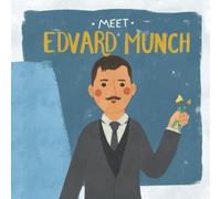 Meet Edvard Munch