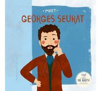 Meet Georges Seurat