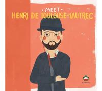 Meet Henri de Toulouse-Lautrec