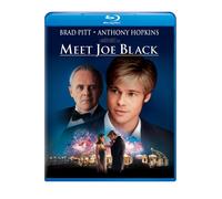 Meet Joe Black (Blu-ray) Brad Pitt Anthony Hopkins