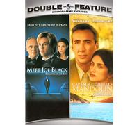 Meet Joe Black & Captain Corelli's Mandolin