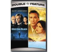 Meet Joe Black / Captain Corelli's Mandolin (Double Feature)