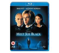 Meet Joe Black (Blu-ray)