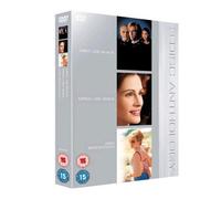 Meet Joe Black/Mona Lisa......