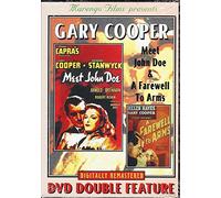 Meet John Doe: A Farewell to Arms