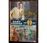 Meet John Doe / A Farewell To Arms