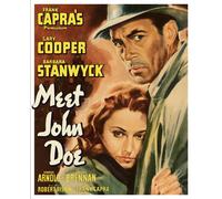 Meet John Doe (Blu-ray)