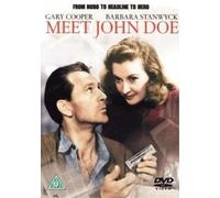 Meet John Doe (DVD)