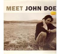 Meet John Doe [VINYL]
