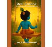 Meet Krishna: A journey for young hearts