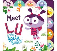 Meet Lu & the Bally Bunch Tabbed