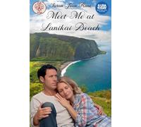 Meet Me at Lanikai Beach: 1