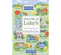Kristine Eckart Meet Me at Luke's: Lesso (Copertina rigida) (PRESALE 06/11/2025)