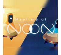 Meet me at Noon (PC) Steam Key - GLOBAL