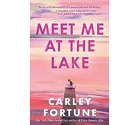 Meet me at the lake: The breathtaking new novel from the author of EVERY SUMMER AFTER