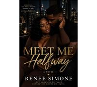 Meet Me Halfway
