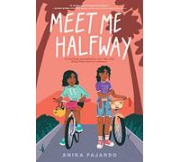 Meet Me Halfway