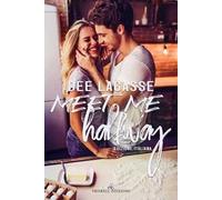 Meet me halfway. Ediz. italiana