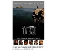 Meet Me In Montenegro (DVD) Alex Holdridge