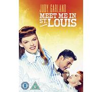 Meet Me in St. Louis - DVD - Edizione 2020 (1944)