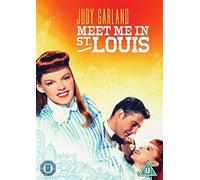 Meet Me in St. Louis [DVD] [Edizione: Regno Unito]