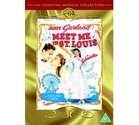 Meet Me In St. Louis [Edizione: Regno Unito] [ITA SUB] [Edizione: Regno Unito]