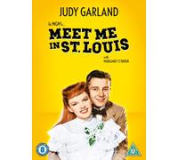 Meet Me in St Louis - Meet Me In St Louis [Edizione: Regno Unito] [Edizione: Regno Unito]