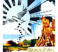 Meet Me In St Louis - S/T Cd