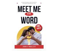 Meet Me in the Word: A Devotional for Couples in Every Season of Life