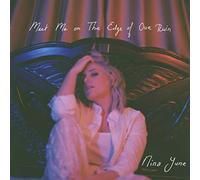 Nina June Meet Me On the Edge of Our Ruin (Vinyl LP) 12" Album