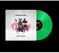 Meet Me @ The Alter Past Present Future (Deluxe) (Vinyl LP)