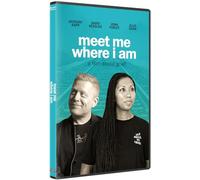 Meet Me Where I Am [DVD]