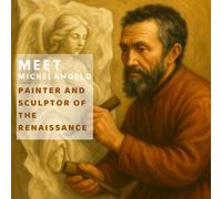 Meet Michelangelo: Painter and Sculptor of the Renaissance