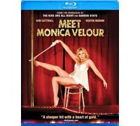 Meet Monica Velour