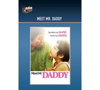 Meet Mr Daddy [Edizione: Stati Uniti]