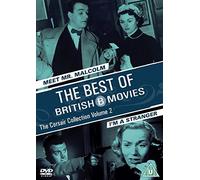 Meet Mr Malcolm & I'm A Stranger - Two Films Best Of British B Movies - The Corsair Collection: Volume 2 [DVD]