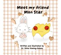 Meet my friend Mon Star