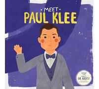 Meet Paul Klee