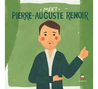 Meet Pierre-Auguste Renoir